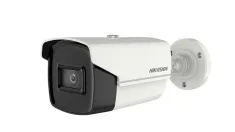 Hikvision - DS-2CE16D3T-IT3F 2.8mm - 2 MP Ultra Low Light Fixed Bullet Camera, 2.8mm