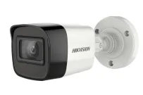 HIKVISION - DS-2CE16U1T-ITF 2.8mm - OutBul 8MP/4K TVI IR IP67
