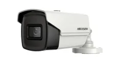 HIKVISION - DS-2CE16U7T-IT3F 2.8mm - BL IP67 8MP 2.8mm WDR