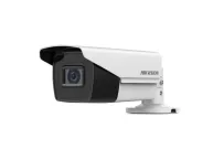 Hikvision - DS-2CE19D3T-AIT3ZF - 2 MP Ultra Low Light Motorized Varifocal Bullet Camera