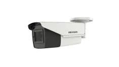 Hikvision - DS-2CE19H8T-AIT3ZF - 5 MP Ultra Low Light Motorized Varifocal Bullet Camera