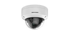 Hikvision - DS-2CE57D3T-VPITF 2.8mm - 2 MP Ultra Low Light Vandal Fixed Dome Camera, 2.8mm