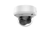 Hikvision - DS-2CE5AD3T-AVPIT3ZF - 2 MP Ultra Low Light Vandal Motorized Varifocal Dome Camera