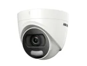 HIKVISION - DS-2CE72HFT-F 3.6mm - ColorVu 5MP 3.6mm 130dB IP67