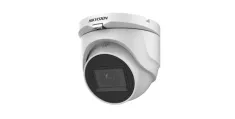 HIKVISION - DS-2CE76H0T-ITMF 2.8mm - Out Tur 5MP TVI IR 2.8mm