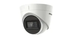 HIKVISION - DS-2CE78H8T-IT3F 2.8mm - Out Tur 5MP TVI IR 2.8mm