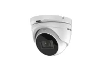 Hikvision -  DS-2CE79D3T-IT3ZF - 2MP Ultra Low Light Motorized Varifocal Turret Camera