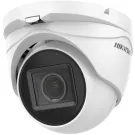 HIKVISION - DS-2CE79H0T-IT3ZF - 5MP Varifocal Turret Turbo Cam