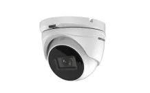 HIKVISION - DS-2CE79H8T-AIT3ZF - OutTur 5MP TVI 2.7-13.5mm