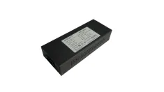 Hikvision - DS-2PA6000-POE - 60WPoEinjector,1*RJ45interface,1000M