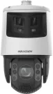 HIKVISION - DS-2SE7C432MWG-EB/26 F0 - 6MP180+4 MP 32X TandemVu PTZ