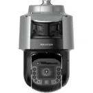 HIKVISION - DS-2SF8C442MXG-ELW/26 F0 - TandemVu PTZ 4MP 42X FOV 190°