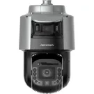 HIKVISION - DS-2SF8C442MXS-DLW 14F1 - TandemVu 4 MP 42X DarkFighter