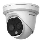 HIKVISION - DS-2TD1228-3/QA - Thermal Turret 256 3.5mm