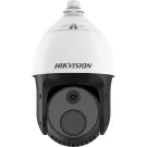 HIKVISION - DS-2TD4228T-10/W - Dual PTZ 10mm ±2° C