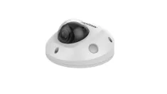 HIKVISION - DS-2XM6756G0-IM/ND(2.8mm) - Mobile IPC,IP67,IK10,M12