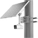 HIKVISION - DS-2XS6A87G1-LS/C36S80 2.8mm - 4K ColorVu AcuSense Solar 2nd