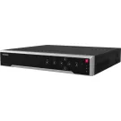 HIKVISION - DS-7732NI-M4/16P-12TB - 32-ch 16-PoE 8K NVR 12TB