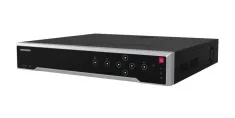 HIKVISION - DS-7732NI-M4/24P - 32-ch 24-PoE 8K NVR