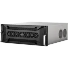 Hikvision - DS-96128NI-I24/H - NVR 128CH 8-HDMI 24SATA NOHDD