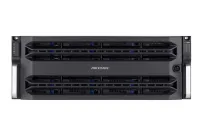 Hikvision -  DS-A81024S/600/25T - Hybrid SAN