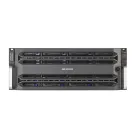 Hikvision - DS-AJ7824D - CVR EX 24HDD 2 Controllers