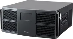 Hikvision -  DS-C30S-S11L - 4.5U Video Wall Controller Casing