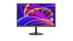 Hikvision - DS-D5024FC-C - 23.8-inch FHD Monitor