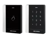 Hikvision -  DS-K1102AM - Card Reader Wiegand/RS485