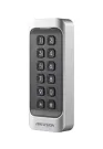 Hikvision - DS-K1107AMK - Mulln Crd Rdr Wkeypad Mifare