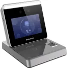 Hikvision -  DS-K1F600U-D6E-F - Enrollment Station