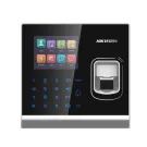 Hikvision - DS-K1T201AMF - Display Screen