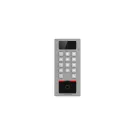 Hikvision - DS-K1T502DBWX-C/Backbox - Vandal Proof Door Station
