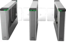Hikvision - DS-K3B501SX-M/M-Dp90 - Turnstile Middle Barrier, Card Only