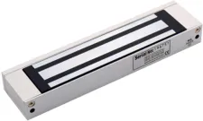 Hikvision - DS-K4H250S - 600 LB Sing Mag Lock