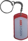 Hikvision - DS-K7M102-M-25 - Mifare Key Fob 25 Pack