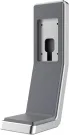 Hikvision -  DS-KAB607-B1 - Turnstile Mounting Pole
