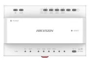 Hikvision - DS-KAD704Y - 2-wire IP Distributor