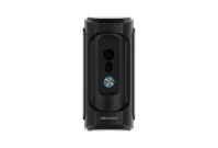 Hikvision - DS-KB8113-IME1 - Vandal Proof Doorbell