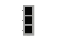 Hikvision - DS-KD-ACF3/S - Flush Mount 3 Mod