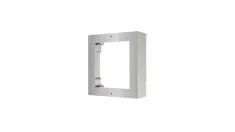 Hikvision - DS-KD-ACW1/S - Intercom 1 Module Rack