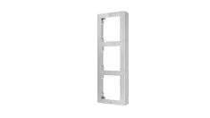 Hikvision - DS-KD-ACW3/S - Stainless Steel Bracket