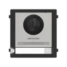 Hikvision - DS-KD8003-IME1(B)/S - Stainless SteelIntercom Door Station