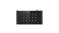Hikvision - DS-KDM9403-KP - Keypad Module for DS-KD9403 Door Station