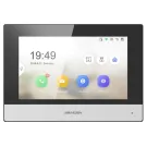 Hikvision - DS-KH6320-WTE1 - 2nd Gen VI Indoor Station