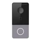 Hikvision - DS-KV6113-WPE1 - Compact Intercom Door Station
