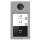 Hikvision -  DS-KV8213-WME1 - Intercom Door Station 2 button