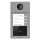 Hikvision - DS-KV8413-WME1 - Intercom Door Station 4 Button