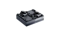 Hikvision - DS-MDS004 - 8 Ports Desktop Dock Station