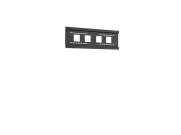Hikvision - DS-MH1902(O-STD) - Dockstation Mount Bracket